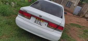 Mbugua D.