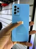A picture of SAMSUNG A52 5g