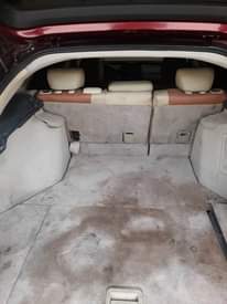 A picture of Honda Crosstour 2010 Nigeria Used