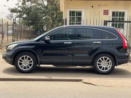 A picture of Distress Direct Belgium Honda CR V 2009 10 Double Pano