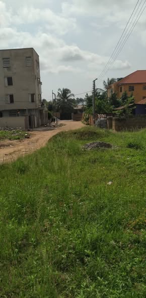 ghana plots