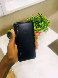 A picture of itel a56 pro