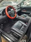 A picture of 2010 lexus Rx350 upgraded to 2018 Registerd 7 8m 08060077011