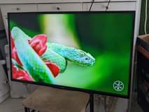 A picture of Toshiba nch43 smart 4k