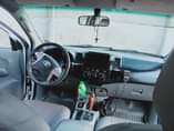 A picture of 2013 Hilux upgraded to 2016