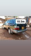 A picture of Affordable cars on sale call 0756557902