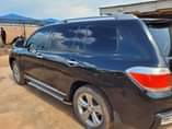 A picture of Clean 2010 highlander buy