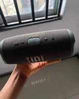 A picture of JBL CHARGE 5