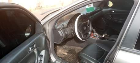 A picture of Mercedes Benz C230 KOMPRESSOR