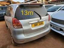 A picture of Cars on quick sale Call or WhatsApp 0703149812