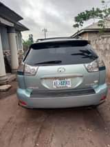 A picture of 2005 Lexus Rx350