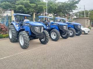 4x4