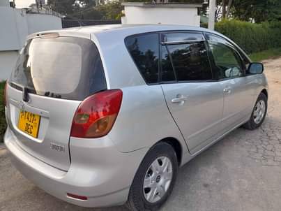A picture of TOYOTA SPACIO TSH 9 800 000 CALL 0712973480