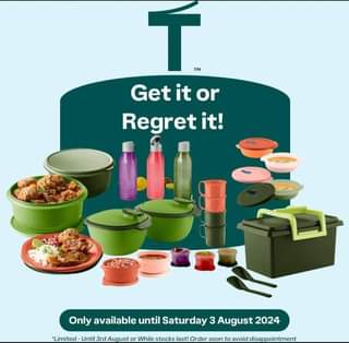 kitchenware
