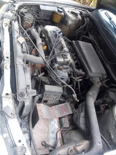 A picture of 1M Rumuola 07065459022