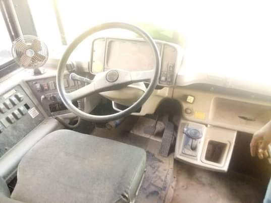 A picture of Long buses 15m Bought brand new n has not been