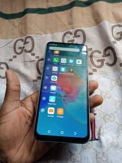 A picture of Tecno spark 8 c