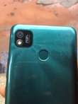 A picture of Tecno pop 4