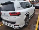 A picture of Land Cruiser