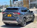 A picture of TOYOTA RAV 4 HYBRID 2021