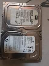 A picture of DESKTOP HDD