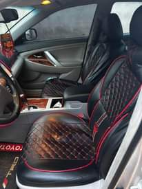 A picture of Toyota Camry 08 07032790345