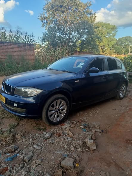used bmw