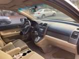 A picture of HONDA ACCORD 2009 MODEL