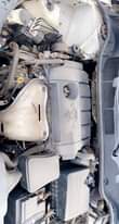 A picture of Toyota Venza 2010 model First user first registration Barely driven