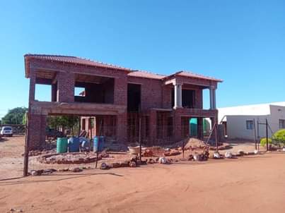 building material