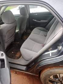 A picture of 2005 Honda Accord