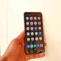 A picture of AQUOS SENSE plus 64GB Rom 6GB Ram Used everything is