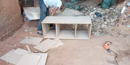 welding