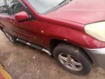 A picture of RAV4