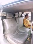 A picture of Toyota sienna 04 05