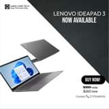 lenovo ideapad