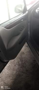 A picture of Awoof Super clean Lexus es300