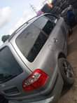 A picture of All cars for sale in lagos just offloaded container yesterday