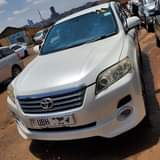 toyota vanguard