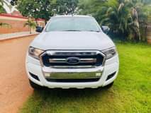 used ford ranger