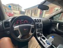 A picture of Toks Standard GMC