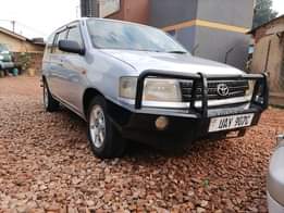 A picture of PROBOX ON SALE. 14M. BUT ITS NEGOTIABLE PRICE.. CONTACT ____0757294136___0781781519