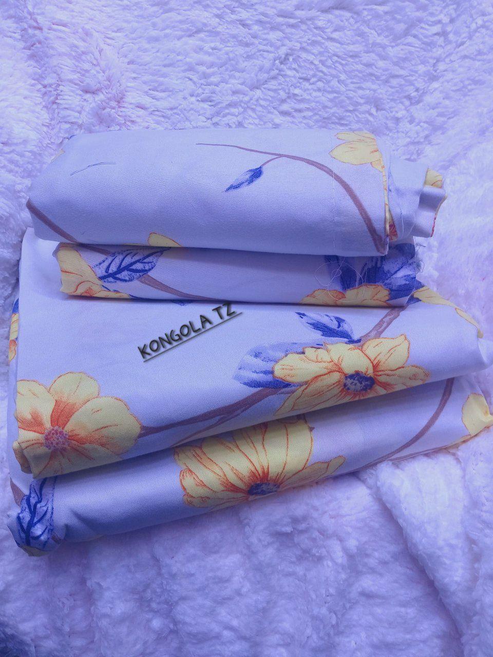 A picture of Clothes shoes and beddings