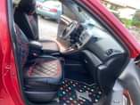 A picture of Awoof ooo used but not registered 2010 Pontiak Vybe sport