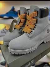 boots