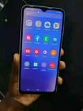 A picture of Galaxy a23