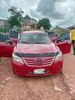 A picture of Neatly Used Camry Engine Gear AC 4 plugs 2 5m