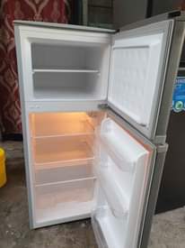 A picture of Nauza frij na friza nzuri