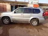 A picture of Lexus GX470 Model