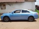 A picture of 2007 muscle painted gear engine AC is not working location